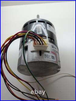 Goodman Amana Janitrol Furnace Blower Motor 0131M00995 M55PWMPG-2897