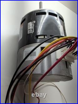 Goodman Amana Janitrol Furnace Blower Motor 0131M00995 M55PWMPG-2897