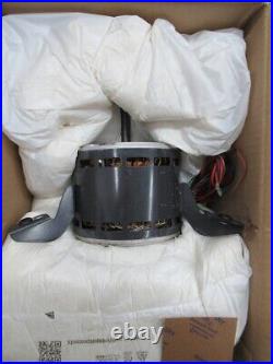Goodman B13400312S, 1/3 HP, 208-230 Volt, OEM Replacement Furnace Blower Motor