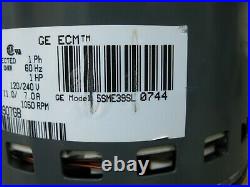 Goodman B13400907GB B13400907GBS 5SME39SL0744 1HP ECM CP02 Furnace Blower Motor