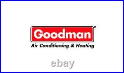 Goodman Furnace Blower Motor 0131F00041S