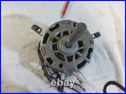 Goodman Furnace Blower Motor # 20046617 MOTOR# 5KCP39NGV406S