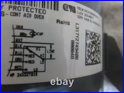 Goodman Furnace Blower Motor # 20046617 MOTOR# 5KCP39NGV406S