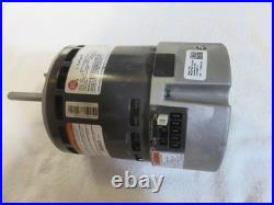 Goodman Furnace Blower Motor Part# 0131M00177 US Motor# M055PWCTH-0293