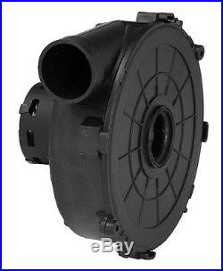 Goodman Furnace Draft Inducer Blower 115V (7062-5015, 20245903) Fasco # A290