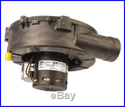 Goodman Furnace Draft Inducer Blower 115V (7062-5015, 20245903) Fasco # A290