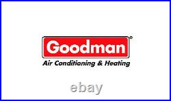 Goodman Furnace Draft Inducer Motor 0131M00002PSP