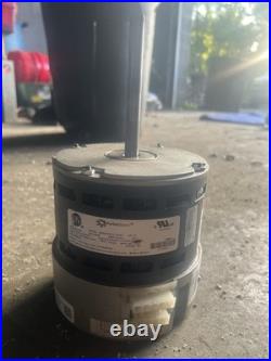 Goodman M055PWCVT-0344 1/2 HP 120/240V Blower Motor 0131M00270 CCWLE TESTED