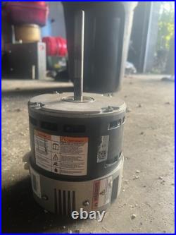 Goodman M055PWCVT-0344 1/2 HP 120/240V Blower Motor 0131M00270 CCWLE TESTED