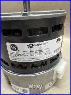 Goodman M055PWCVT-0344 1/2 HP 120/240V Blower Motor 0131M00270 CW LE