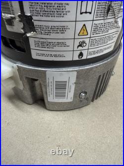 Goodman M055PWCVT-0344 1/2 HP 120/240V Blower Motor 0131M00270 CW LE