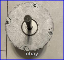 Goodman M055PWCVT-0344 1/2 HP 120/240V Blower Motor 0131M00270 CW LE used TESTED Goodman M055PWCVT-0344 1/2 HP 120/240V Blower Motor 0131M00270 CW LE used TESTED