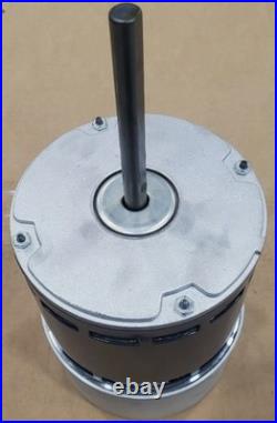 Goodman US Motors 0131M00272 Blower Motor 1 HP 120/240V 1250RPM M055CVA032801