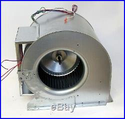 Goodman amvc80805cn furnace main blower fan Nidec motor 3/4HP ECM M055PWCVK0337