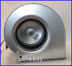 Goodman furnace main blower 1/2 HP 120V Genteq motor 5SBA39FL 0131F00113