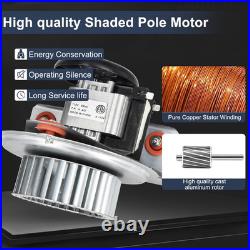 HC21ZE117-B HC21ZE117 Furnace Draft Inducer Blower Motor Kit for JAKEL INC J238