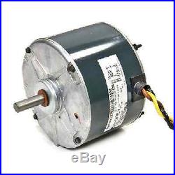 HC45AE118 Carrier Blower Motor 3/4 HP 1075RPM/4SPD GE Part # 5KCP39PGS171S