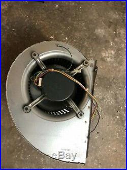 HD44RE120 blower motor for carrier infinity furnace