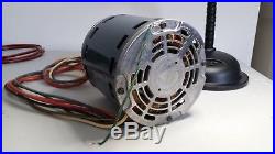 HQ1008619FA for ICP Heil Tempstar 3/4 HP 115v Furnace BLOWER MOTOR + CAPACITOR