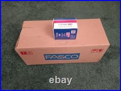 HVAC Air Handler Motor & Capacitor FASCO D701 115V AC 1/2 hp 1/3 1/4 1/5 PRC10A