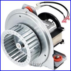 Hiorucet HC21ZE117 Furnace Inducer Motor Assembly For Carrier Payne Bryant