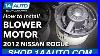 How_To_Replace_Heater_Blower_Motor_08_13_Nissan_Rogue_Suv_01_wmnu