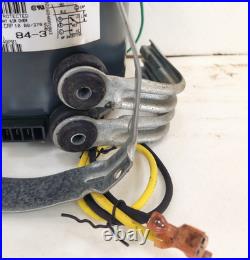 Hvac Trane American Standard Blower Motor Ge Motors 5kcp39lgr309as Hvac Trane American Standard Blower Motor Ge Motors 5kcp39lgr309as