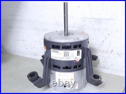 ICP Carrier 1193029 Furnace Blower Motor ECM 1/2HP 115V 1050RPM VAR SPD VER. 657