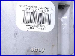 ICP Carrier 1193029 Furnace Blower Motor ECM 1/2HP 115V 1050RPM VAR SPD VER. 657