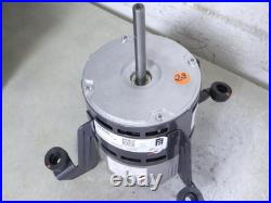 ICP Carrier 1193029 Furnace Blower Motor ECM 1/2HP 115V 1050RPM VAR SPD VER. 657