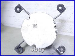 ICP Carrier 1193029 Furnace Blower Motor ECM 1/2HP 115V 1050RPM VAR SPD VER. 657