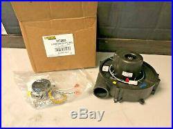 ICP Heil Furnace Exhaust Inducer Blower Motor 1172823 1014338 HQ1014338FA Jakel