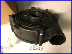 ICP Heil Furnace Exhaust Inducer Blower Motor 1172823 1014338 HQ1014338FA Jakel