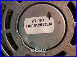 ICP Heil Tempstar HQ1012513EM OEM furnace blower motor 1/2 HP 115 V 1012513