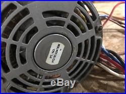 Icp Products 1013341 Furnace Blower Fan Motor, 1/2-HP K55HXJEW-9056