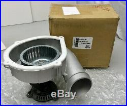 Inducer Motor Blower 70-24157-03, ER702415703 for Rheem ruud 120V, furnace draft