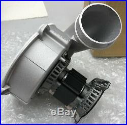 Inducer Motor Blower 70-24157-03, ER702415703 for Rheem ruud 120V, furnace draft