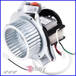 Inducer Motor, Furnace Draft Inducer Motor Blower Assembly Kits for Carrier Brya