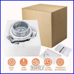 Inducer Motor, Furnace Draft Inducer Motor Blower Assembly Kits for Carrier Brya