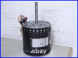 InterLINK YSLB-450-8-B001-XXXX 1/2HP 240V Furnace Blower Motor 65915601 CCWLE