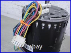InterLINK YSLB-450-8-B001-XXXX 1/2HP 240V Furnace Blower Motor 65915601 CCWLE