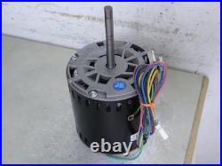 InterLINK YSLB-450-8-B001-XXXX 1/2HP 240V Furnace Blower Motor 65915601 CCWLE