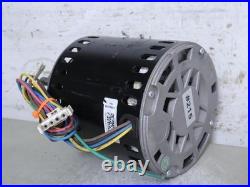 InterLINK YSLB-450-8-B001-XXXX 1/2HP 240V Furnace Blower Motor 65915601 CCWLE