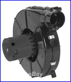 Intercity Products Draft Inducer Furnace Blower Motor Fasco # A170