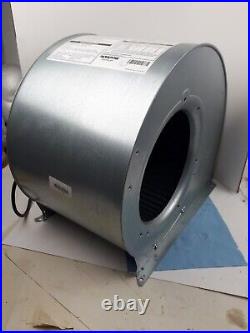 Intertherm Furnace Blower Motor Fan Housing Assembly 1 spd, 10'' wide 1/5 HP