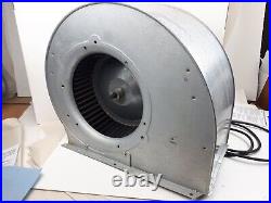 Intertherm Furnace Blower Motor Fan Housing Assembly 1 spd, 9 1/4'' wide 497560