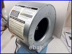 Intertherm Furnace Blower Motor Fan Housing Assembly 1 spd, 9'' wide 461330
