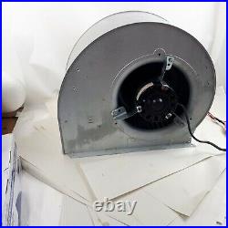 Intertherm Furnace Blower Motor Fan & Housing Assembly 1 speed, 9 1/4'' wide