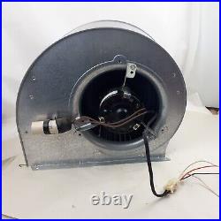 Intertherm Furnace Blower Motor Fan & Housing Assembly 1 speed, 9 1/4'' wide