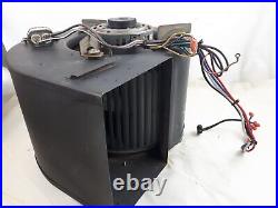 Intertherm Furnace Blower Motor Fan & Housing Assembly 3 speed, 10'' wide